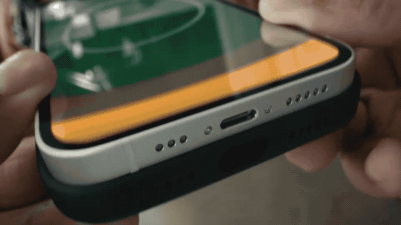 石景山苹果手机维修分享未来 Magsafe 还有哪些发展空间 