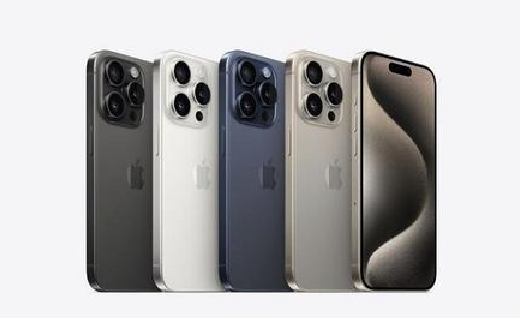 石景山苹果维修点分享iPhone 15 Pro屏幕更换易被忽略实操隐患 
