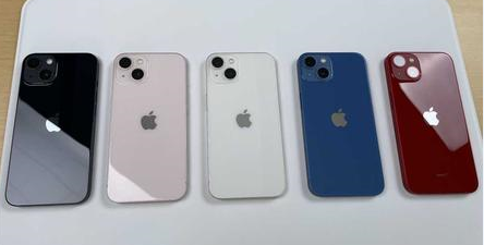 石景山苹果维修点分享iPhone 13维修主板易被忽略实操故障 