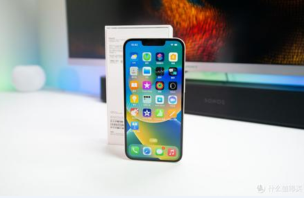 石景山苹果维修点分享iPhone 14维修主板时的细节问题 