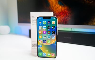 石景山苹果维修点分享iPhone 14自动关机故障深度解析 
