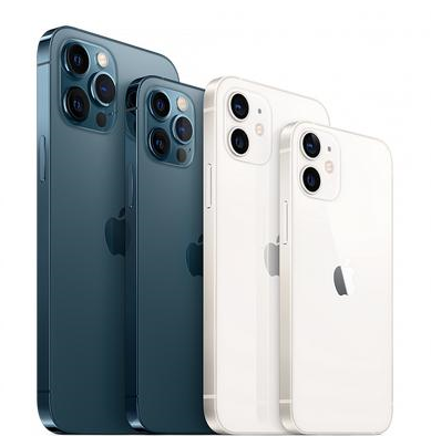 石景山苹果维修点分享iPhone 12 Pro发烫关联故障汇总 