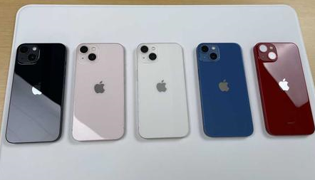 石景山苹果维修点分享iPhone 13电池发烫多类故障解析 