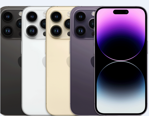 石景山苹果维修点分享iPhone 14 Pro发烫易忽略问题解析 