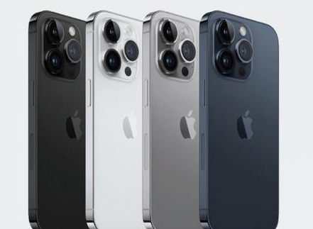 石景山苹果维修点分享iPhone 16 Pro 发烫多维度科普 