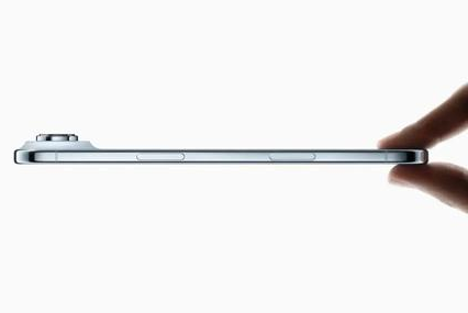 石景山苹果维修点分享iPhone 17 Air发烫几大隐形诱因 
