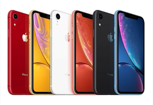 石景山苹果维修点分享iPhone XR摄像头原生色彩表现与日常拍摄实用指南 
